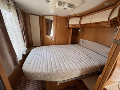 Rapido 9095 DF ~ alko - Photo 8