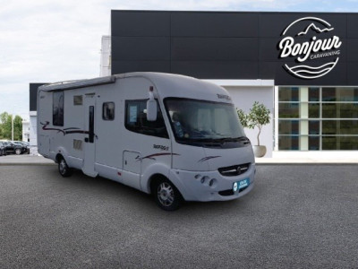 Rapido 9095 DF Occasion