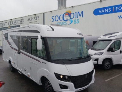 Rapido 9096 DF ultimate line - Photo 13
