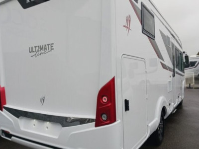 Rapido 9096 DF ultimate line - Photo 15