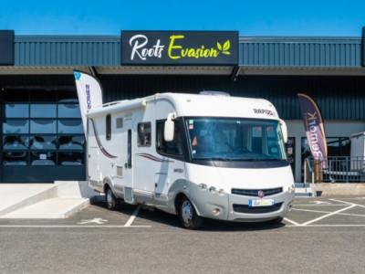 Achat Rapido 9096 DF SERIE 9 Occasion
