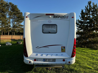 Rapido 9097 DF 9097DF - 45.990 € - #7