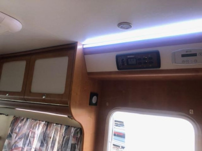 Rapido 9097 F - Photo 13
