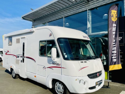 Achat Rapido 946 F Occasion
