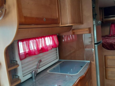 Rapido 963 DF - Photo 5