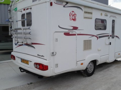 Rapido 963 DF - Photo 10