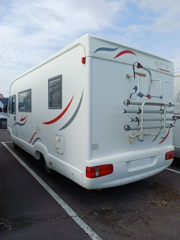 Rapido 976 M - Photo 4