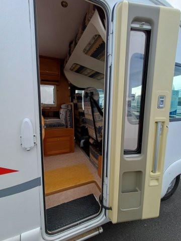 Rapido 976 M - Photo 5