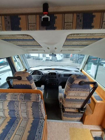 Rapido 976 M - Photo 6