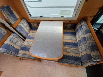 Rapido 976 M - Photo 9