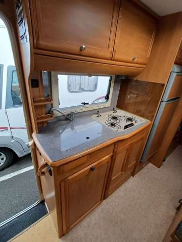 Rapido 976 M - Photo 10