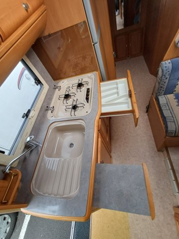 Rapido 976 M - Photo 11