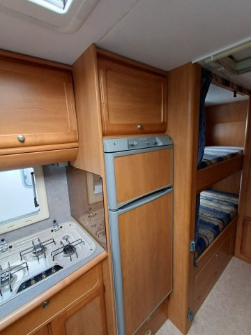 Rapido 976 M - Photo 13