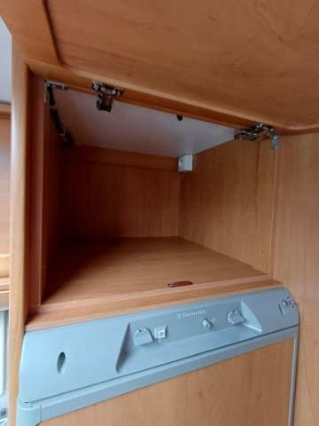 Rapido 976 M - Photo 15