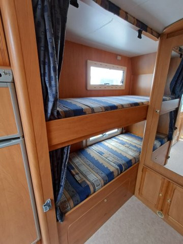 Rapido 976 M - Photo 18