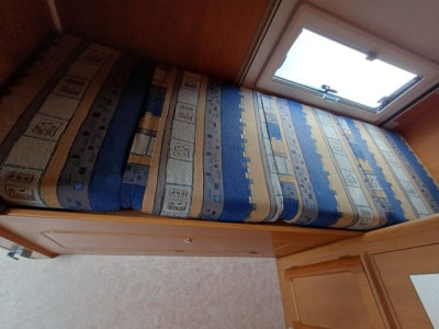 Rapido 976 M - Photo 20