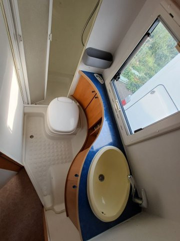 Rapido 976 M - Photo 23