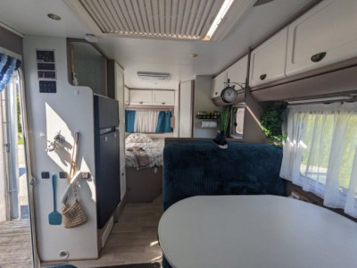 Rapido 985 M - Photo 2