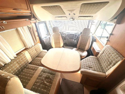 Rapido 990 F - Photo 2