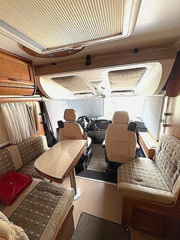 Rapido 990 F - Photo 3