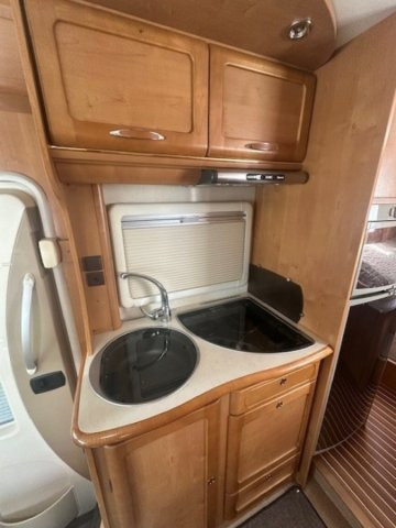 Rapido 990 F - Photo 4
