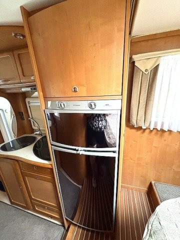 Rapido 990 F - Photo 5