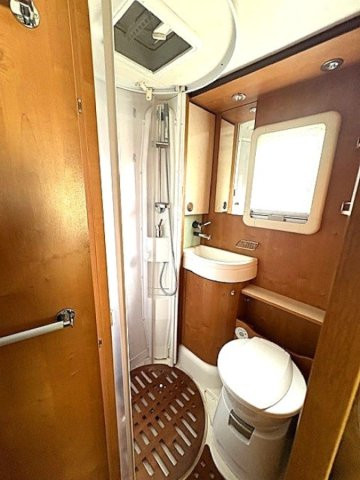 Rapido 990 F - Photo 6