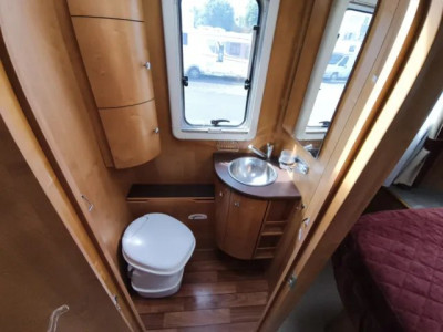 Rapido 990 M - Photo 2