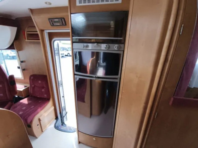 Rapido 990 M - Photo 6
