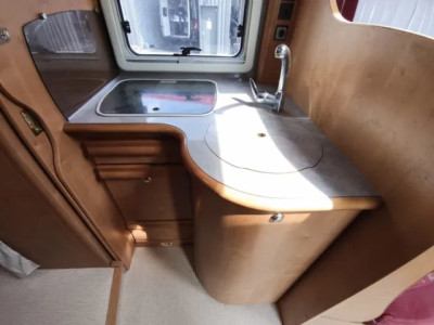 Rapido 990 M - Photo 7