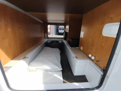 Rapido 990 M - Photo 10