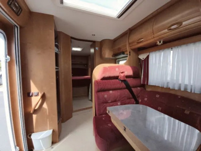 Rapido 990 M - Photo 11