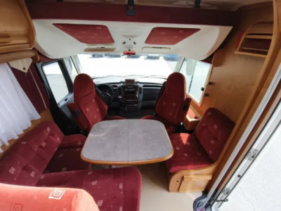 Rapido 990 M - Photo 13