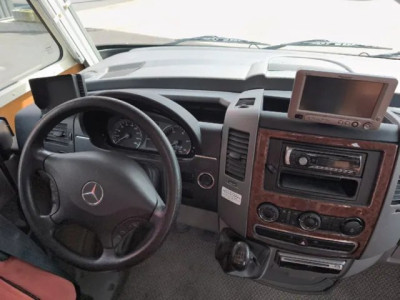 Rapido 990 M - Photo 15
