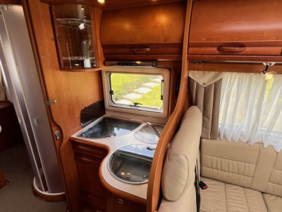 Rapido 990 M 990m - Photo 4