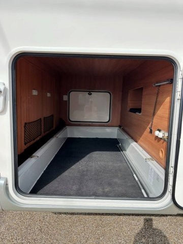 Rapido 991 DF - Photo 3