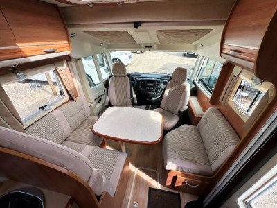 Rapido 991 DF - Photo 5