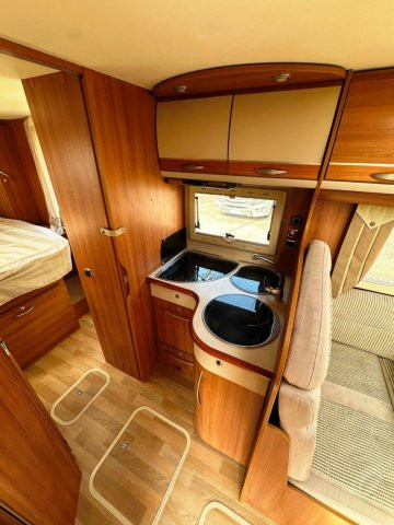 Rapido 991 DF - Photo 6