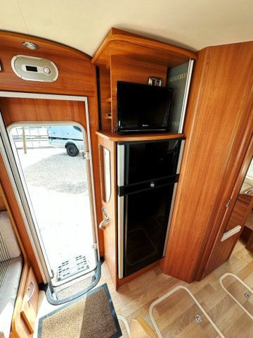 Rapido 991 DF - Photo 7