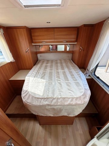 Rapido 991 DF - Photo 8