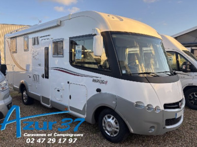 Rapido 991 DF Occasion