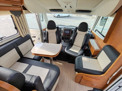 Rapido 992 M - Photo 8