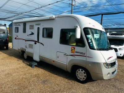 Rapido 997 M Occasion