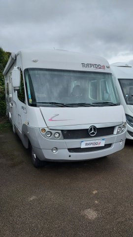 Rapido 999 M - 48.900 € - #1