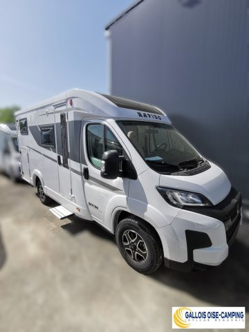 Achat Rapido C03 C 03 - Le camping-car compact par excellence !! Neuf