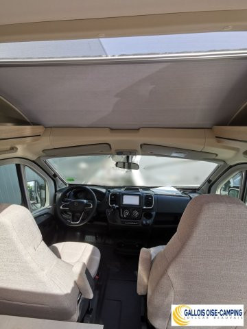 Rapido C03 C 03 - Le camping-car compact par excellence !! - Photo 4