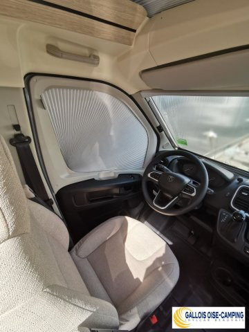 Rapido C03 C 03 - Le camping-car compact par excellence !! - Photo 6