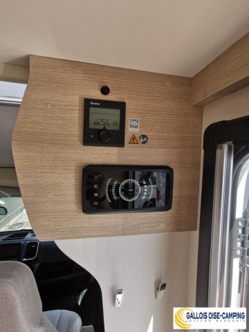 Rapido C03 C 03 - Le camping-car compact par excellence !! - Photo 8