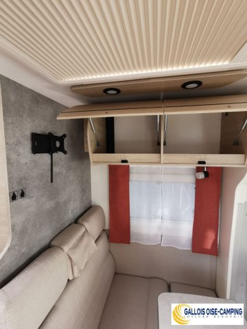 Rapido C03 C 03 - Le camping-car compact par excellence !! - Photo 9