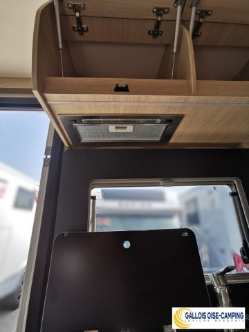 Rapido C03 C 03 - Le camping-car compact par excellence !! - Photo 11
